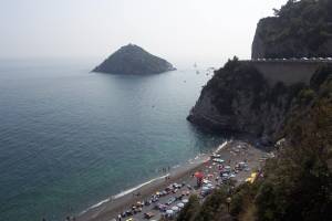 Xtrallusion photo library of independent, self-guided walking and sightseeing holidays in Italy. Pictures, images, photos and photographs taken along the way of this 1-day walking itinerary, to give you a visual impression of the day's walk.